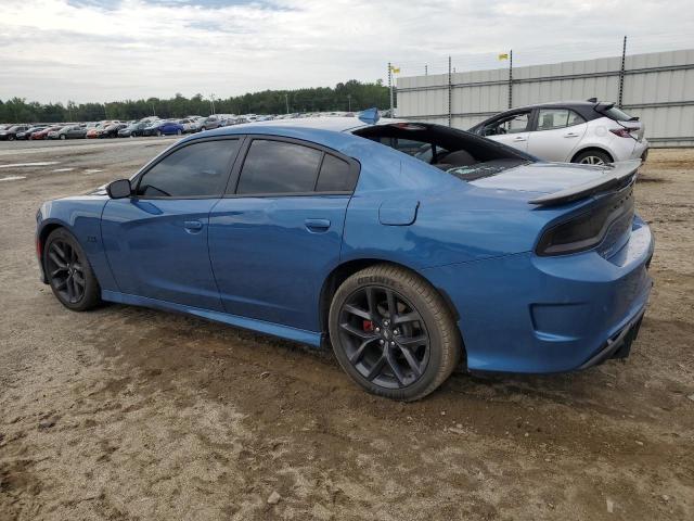 2020 DODGE CHARGER R/ - 2C3CDXCT6LH184137