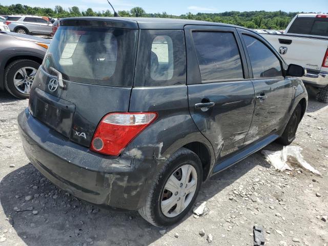 2006 Toyota Scion Xa VIN: JTKKT604560162701 Lot: 61454794