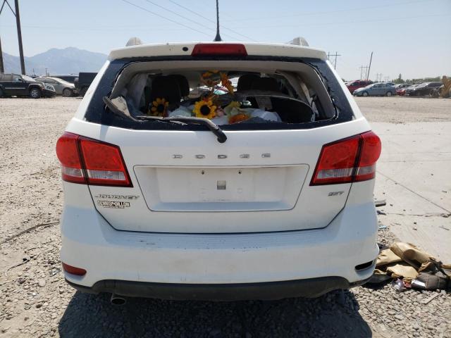 2016 DODGE JOURNEY SX - 3C4PDCBG7GT149257