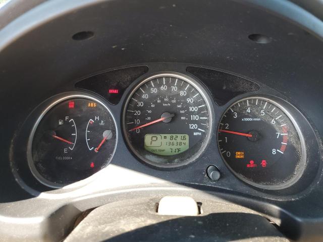 2006 Subaru Forester 2.5X Ll Bean VIN: JF1SG67666H708111 Lot: 62312954