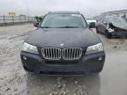 BMW X3 XDRIVE2 photo