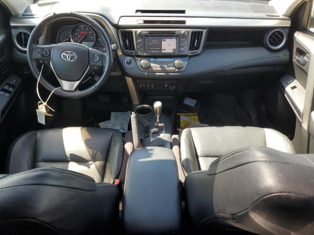 2015 TOYOTA RAV4 LIMIT - JTMDFREVXFD172692