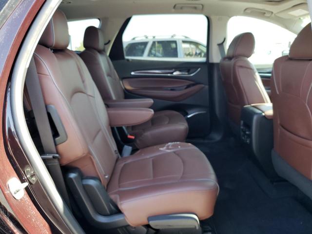 2021 Buick Enclave Avenir VIN: 5GAERDKW8MJ165249 Lot: 62955194