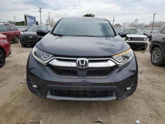 2019 HONDA CR-V EX 2HKRW1H57KH512002  65609404