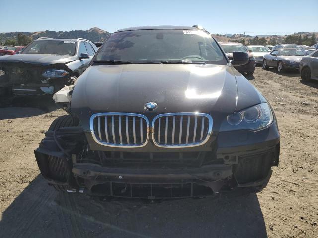 VIN 5UXFG8C51DL591082 2013 BMW X6, Xdrive50I no.5