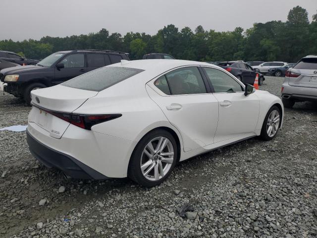 2021 LEXUS IS 300 - JTHAA1D22M5109859
