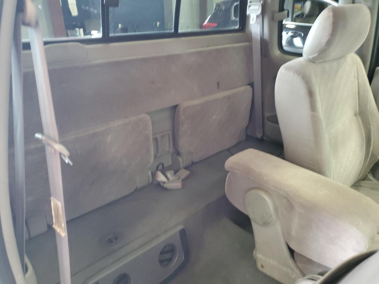 5TEVL52NX3Z291517 2003 Toyota Tacoma Xtracab