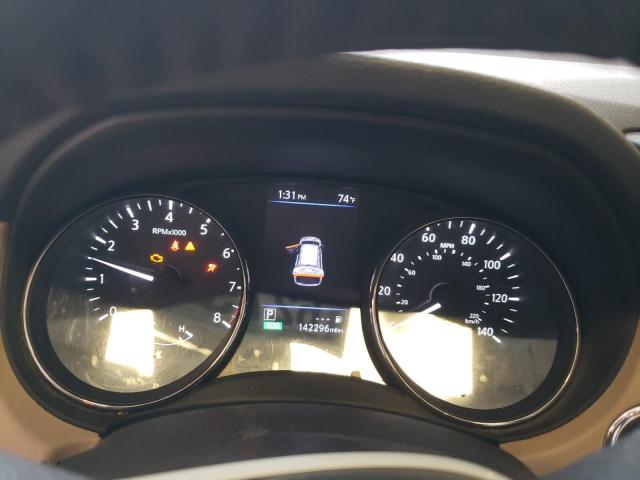 2020 NISSAN ROGUE S - 5N1AT2MT8LC733813