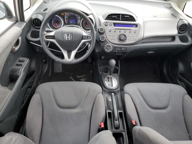 2013 Honda Fit VIN: JHMGE8H38DC012896 Lot: 61842314