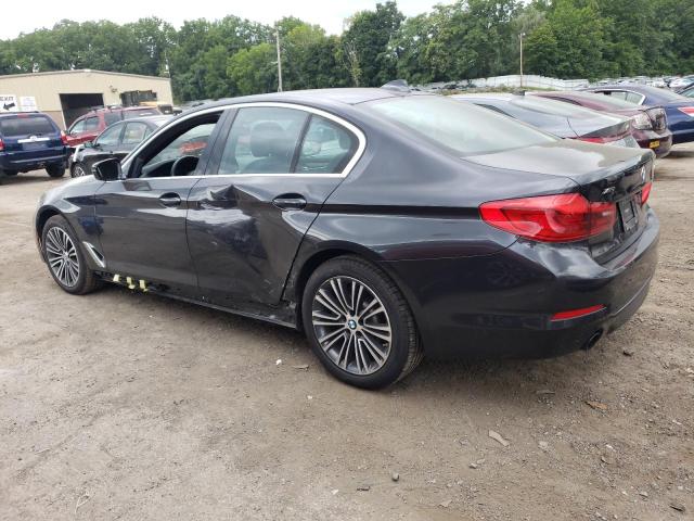 VIN WBAJA7C51KWC78195 2019 BMW 5 Series, 530 XI no.2