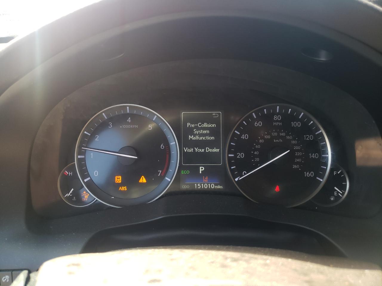 58ABK1GG0HU069517 2017 Lexus Es 350