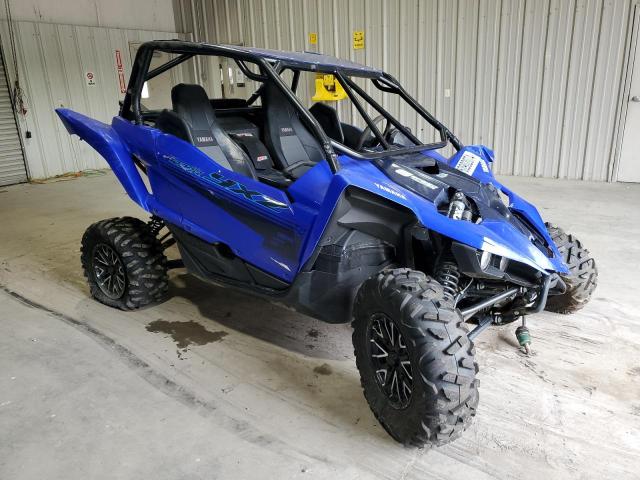 2024 YAMAHA YXZ1000 - 5Y4AN56Y4RA100164
