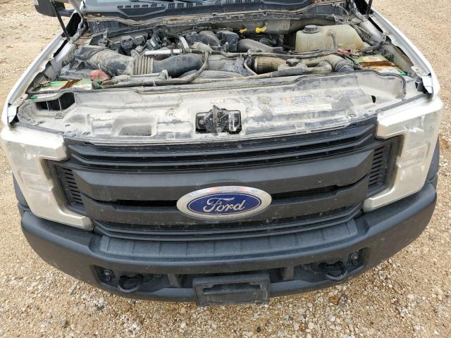 1FD0X5GT3KED01890 2019 Ford F550 Super Duty