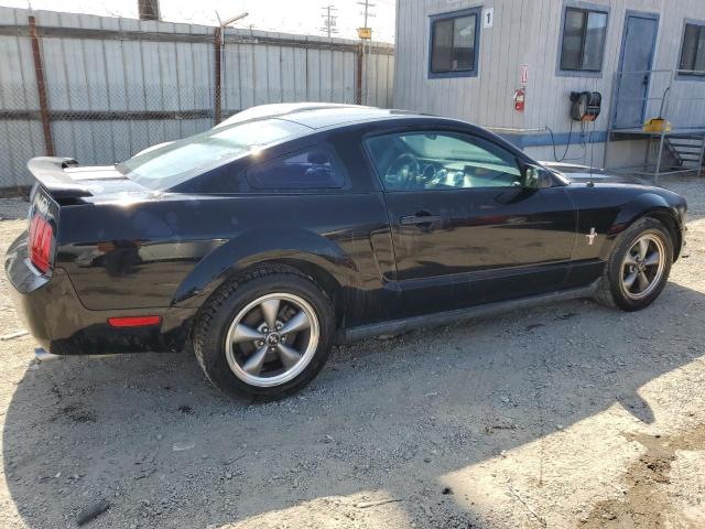 2006 Ford Mustang VIN: 1ZVFT80N665182193 Lot: 61568014