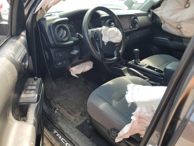 2020 TOYOTA TACOMA DOU - 5TFAX5GNXLX185717