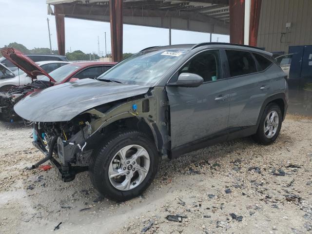 5NMJB3DE8RH387531 2024 HYUNDAI TUCSON - Image 1