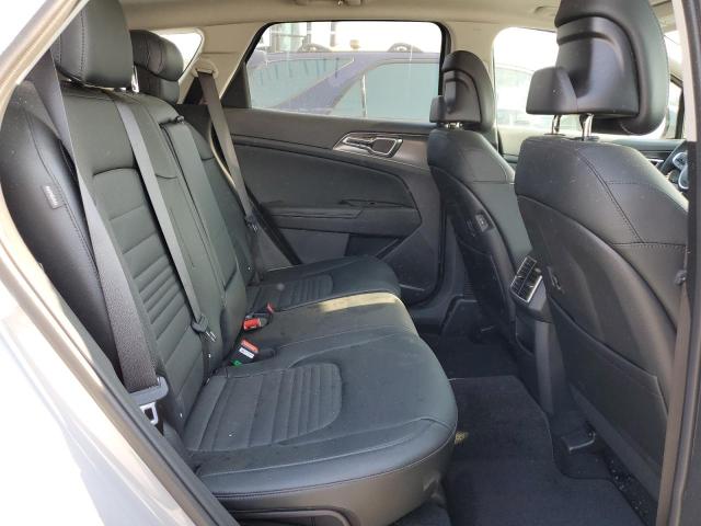 2024 KIA SPORTAGE S - 5XYK53DF2RG201979