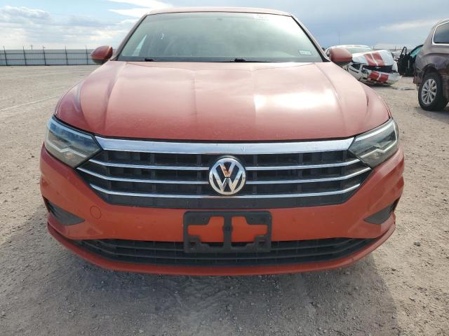 2019 VOLKSWAGEN JETTA S - 3VWC57BUXKM113457