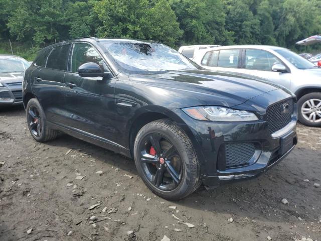 VIN SADCM2FV8KA364569 2019 Jaguar F-Pace, S no.4