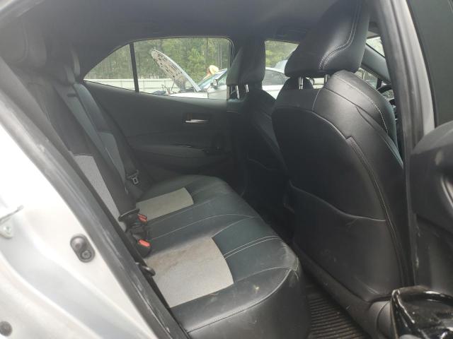 2020 TOYOTA COROLLA XS - JTNA4RBE7L3104604