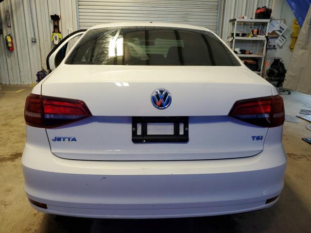 2017 VOLKSWAGEN JETTA S - 3VW2B7AJ2HM315374