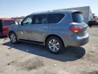 INFINITI QX80 BASE снимка