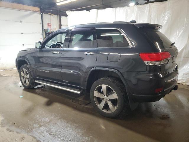 2015 JEEP GRAND CHER - 1C4RJFCG6FC822177