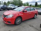 NISSAN SENTRA S photo