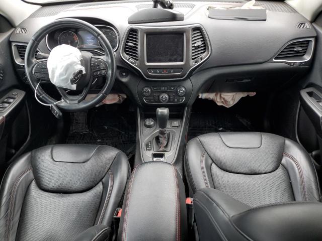 2019 JEEP CHEROKEE T - 1C4PJMBX7KD140720