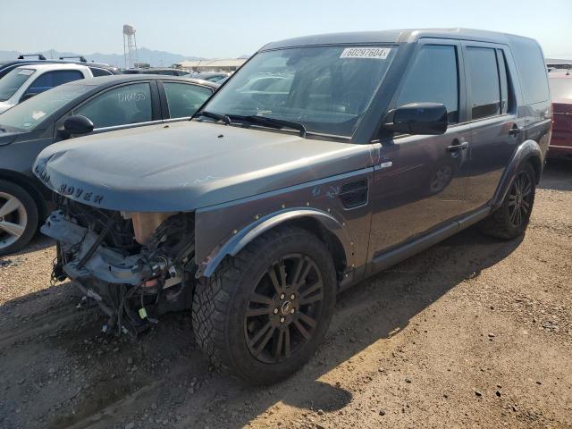 VIN SALAK2D40DA691403 2013 Land Rover LR4, Hse Luxury no.1