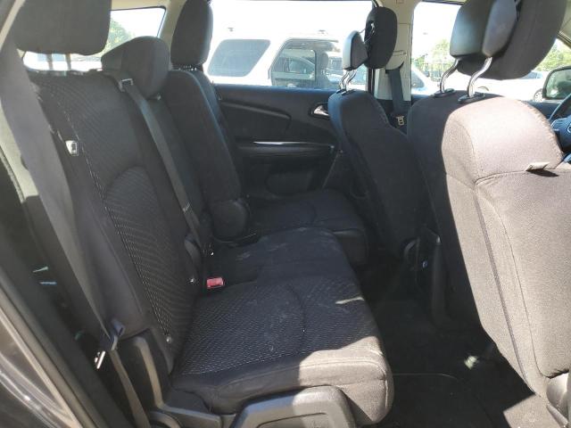 2015 DODGE JOURNEY SE - 3C4PDCAB7FT517442