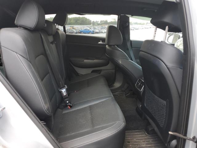 2020 KIA SPORTAGE S - KNDP63AC9L7683271