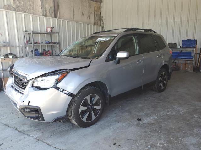 2017 SUBARU FORESTER 2 - JF2SJAEC4HH572847