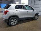 CHEVROLET TRAX 1LT photo