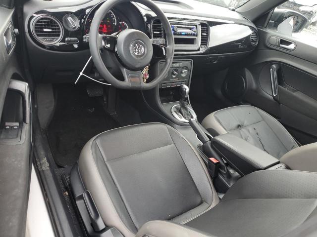 2015 VOLKSWAGEN BEETLE 1.8 - 3VWF17AT9FM634001