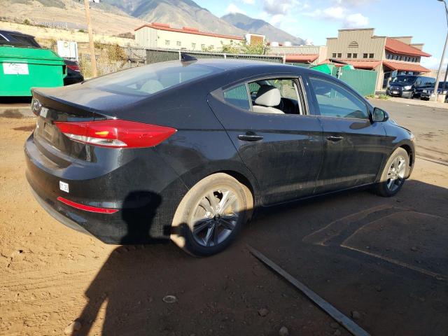 2017 HYUNDAI ELANTRA SE - 5NPD84LF1HH099315