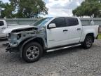 2016 CHEVROLET COLORADO - 1GCGSBE32G1233423