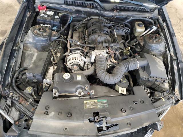 2006 Ford Mustang VIN: 1ZVFT80N365259344 Lot: 61227034