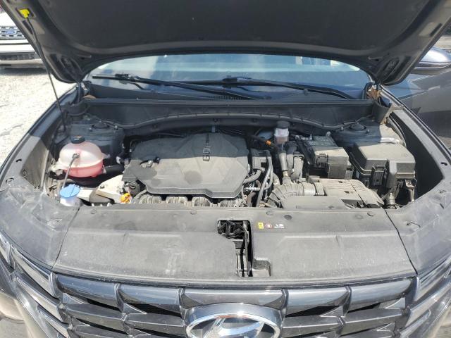2022 HYUNDAI TUCSON SEL - 5NMJF3AE1NH067647