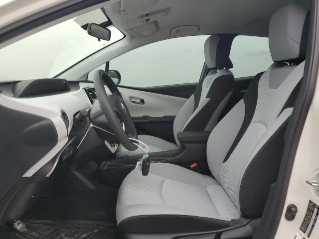 2016 Toyota Prius VIN: JTDKARFU3G3516219 Lot: 62428674