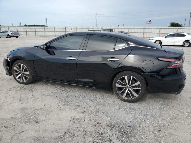 2020 NISSAN MAXIMA SL - 1N4AA6DV4LC366045
