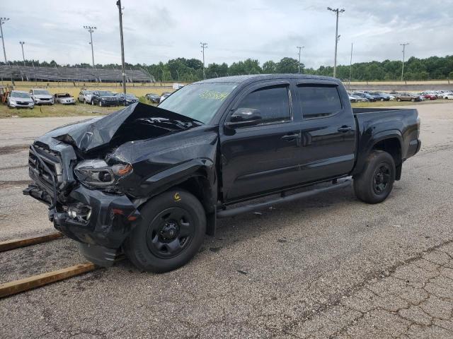 2021 TOYOTA TACOMA DOU - 5TFAX5GNXMX192779