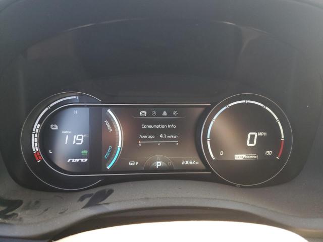 2019 KIA NIRO EX PR - KNDCE3LG0K5029951