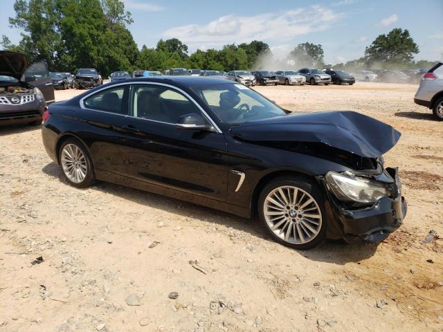 VIN WBA3N9C55EK245184 2014 BMW 4 Series, 428 XI no.4