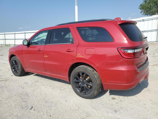 2017 DODGE DURANGO GT - 1C4RDJDG1HC611416