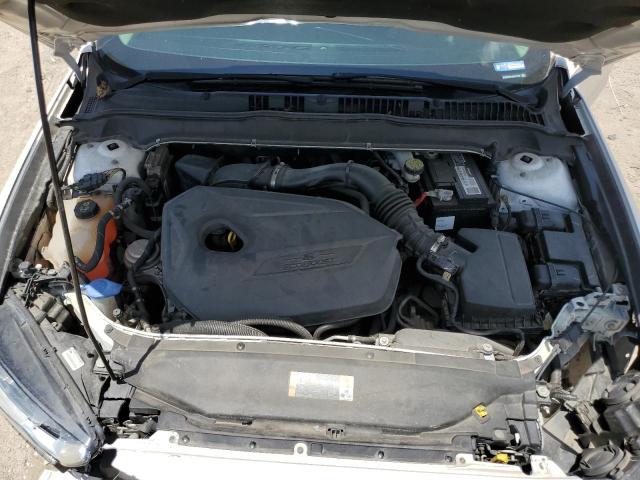 2013 Ford Fusion Se VIN: 3FA6P0HR1DR161252 Lot: 63094154