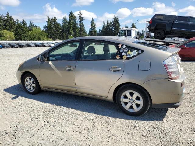 2006 Toyota Prius VIN: JTDKB20U967081310 Lot: 61553234