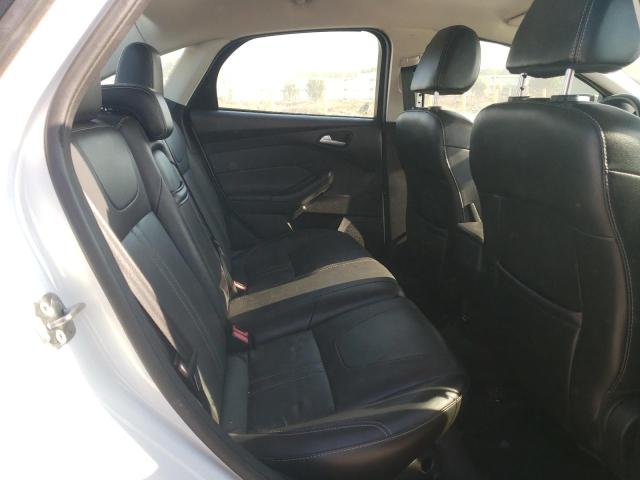 2013 Ford Focus Se VIN: 1FADP3F26DL232989 Lot: 63316654