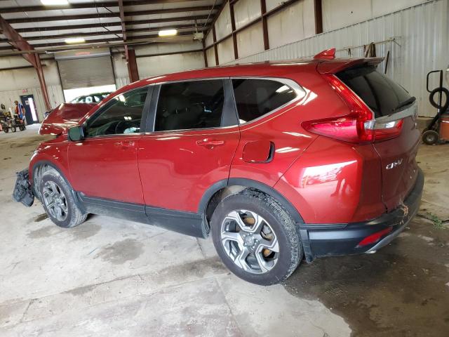 2018 HONDA CR-V EXL - 5J6RW2H8XJL036879