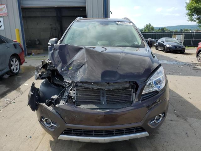 2015 BUICK ENCORE CON - KL4CJFSB9FB269181